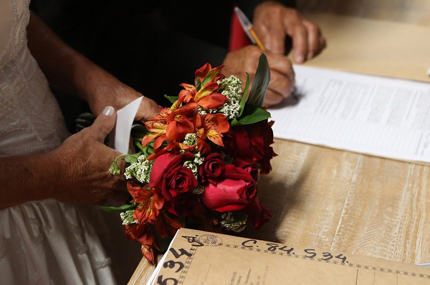Proibição de casamento antes dos 16 anos será votada pelo Plenário