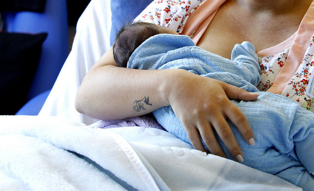 CNJ e Ministério da Saúde tornam obrigatória a biometria de recém-nascidos – (CNJ).